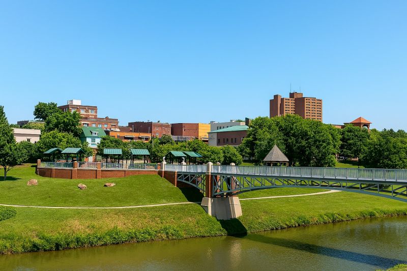 Maryville, TN
