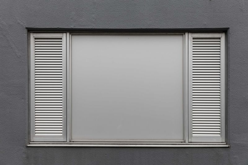 Aluminum Windows Installation in Nashua, NH