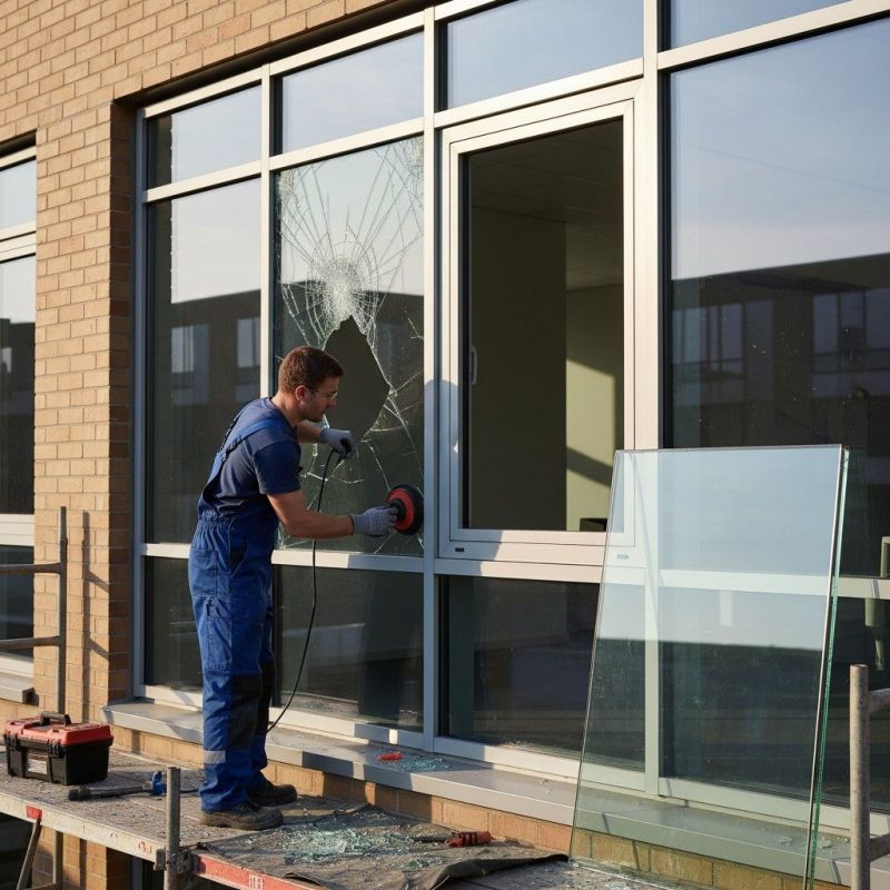 Aluminum Windows Service in Doylestown, PA