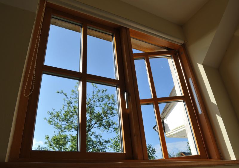 Wood Window Service in Nashua, NH