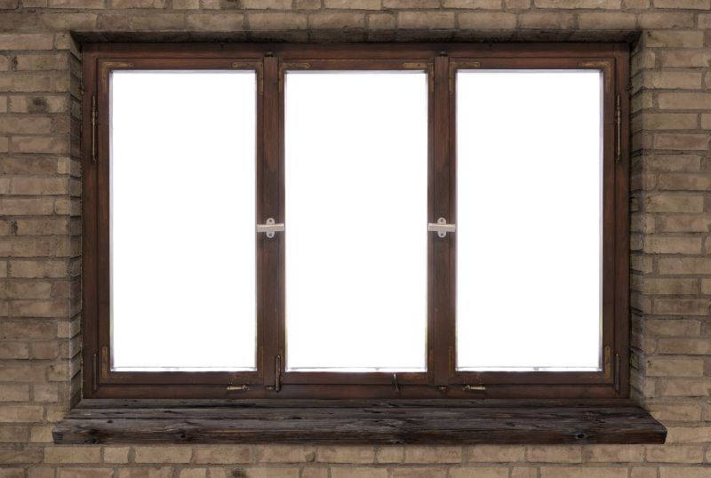 Wood Windows Installation in Boone, NC