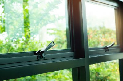 Aluminum Windows Service in Spartanburg, SC