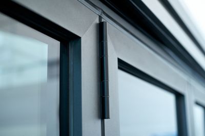 Aluminum Windows Service in Durham, NC