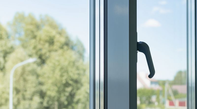 Aluminum Windows Service in Fort Mill, SC