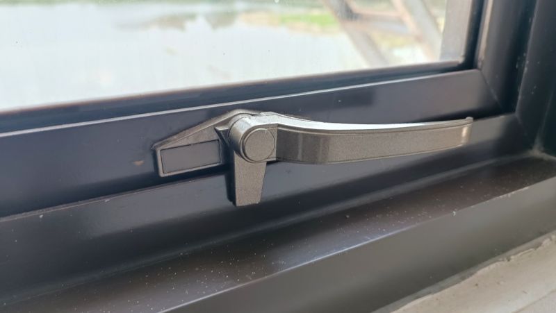Aluminum Windows Service in Chapel Hill, NC