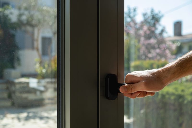 Aluminum Windows Service in Lexington, KY