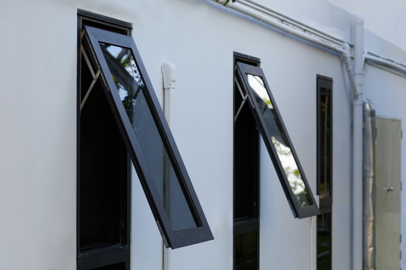 Aluminum Windows Service in Charlotte, NC