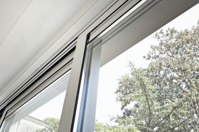 Aluminum Windows Service in Akron, OH