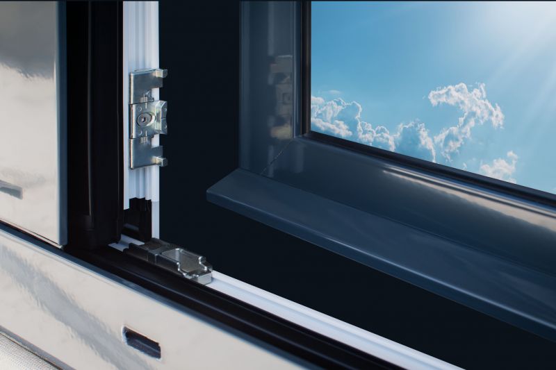 Aluminum Windows Service in Maryville, TN
