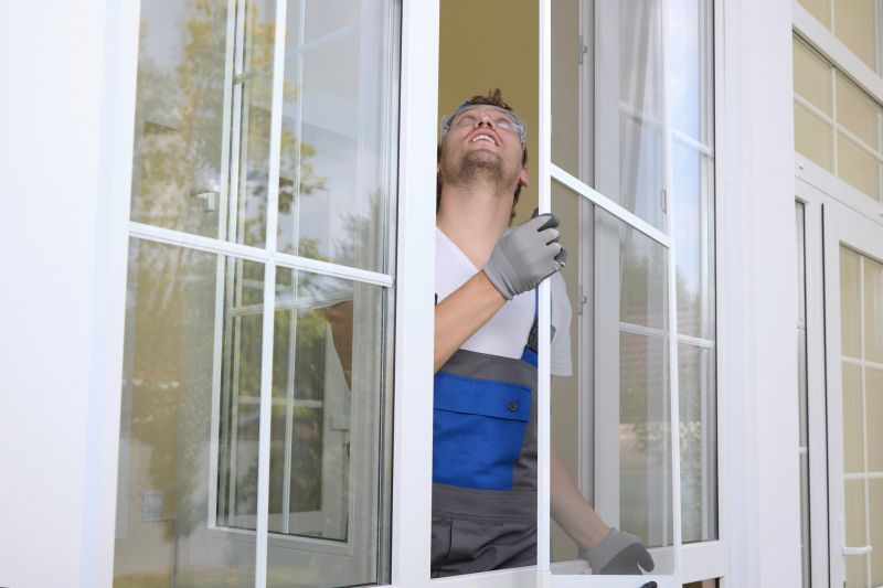 Home Window Installation in Nashua, NH