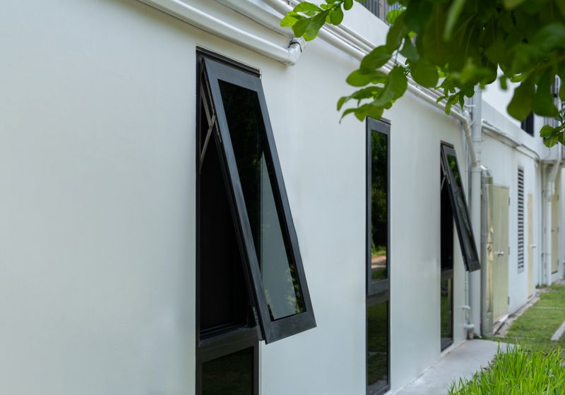 Sliding Windows Installation in Boston, MA