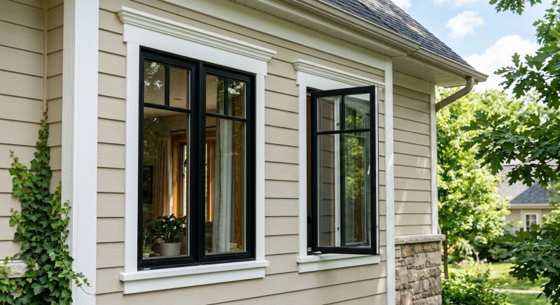 Soundproof Windows Installation in Marysville, OH