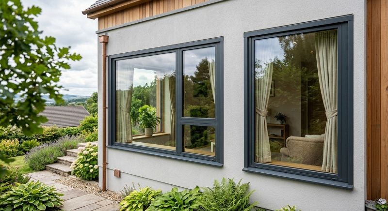 Soundproof Windows Installation in Cincinnati, OH