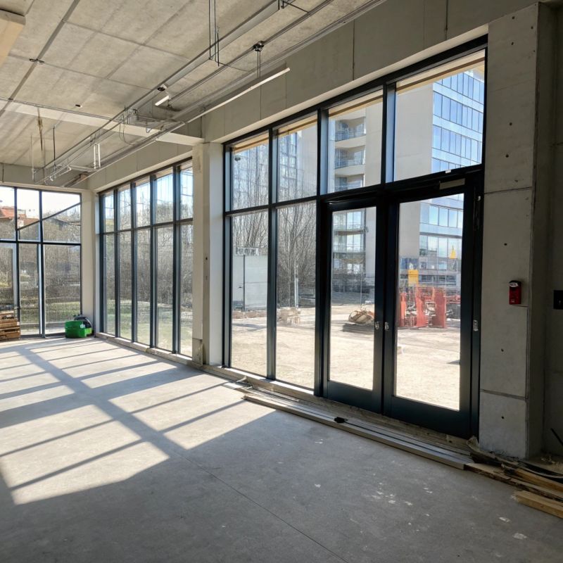 Soundproof Windows Installation in Cincinnati, OH
