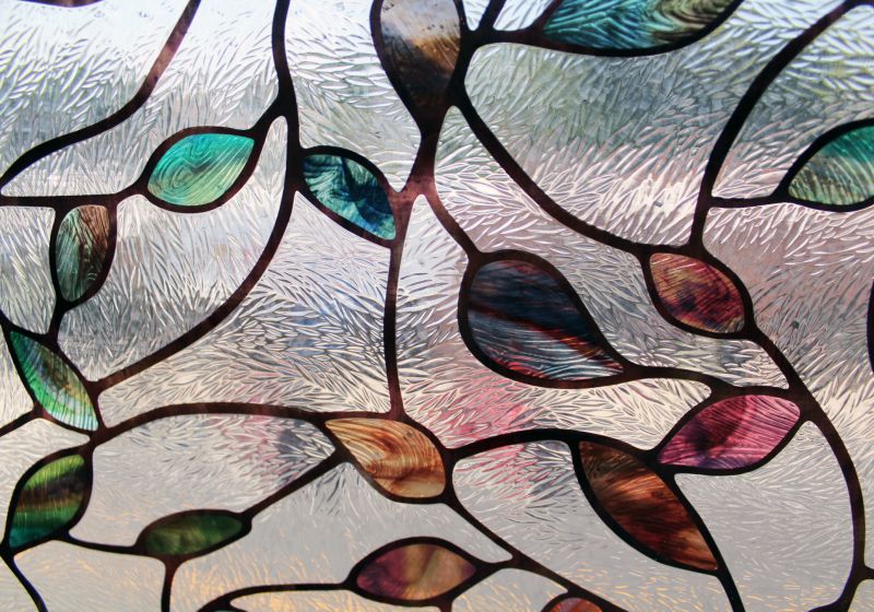 Stained Glass Repair