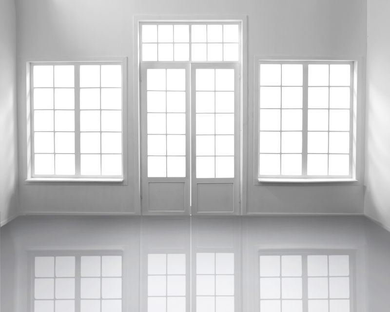 Vinyl Window Replacement in Marysville, OH