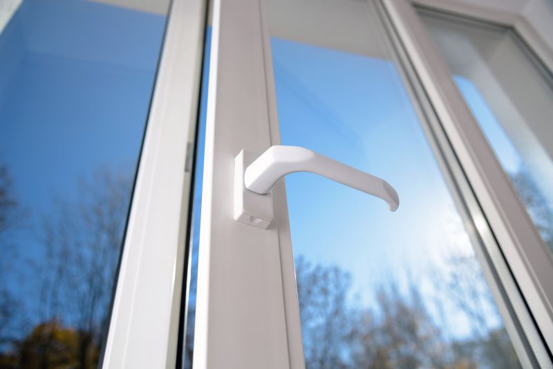Vinyl Window Replacement in Marysville, OH