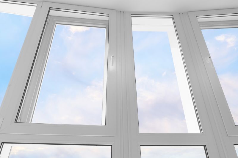 Vinyl Windows Installation in Marysville, OH