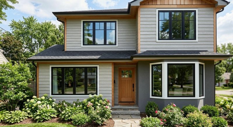 Window Remodeling in Framingham, MA