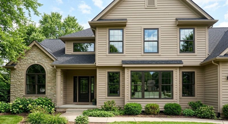 Window Remodeling in Marysville, OH