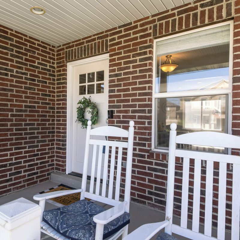 Windows Replacement in Marysville, OH