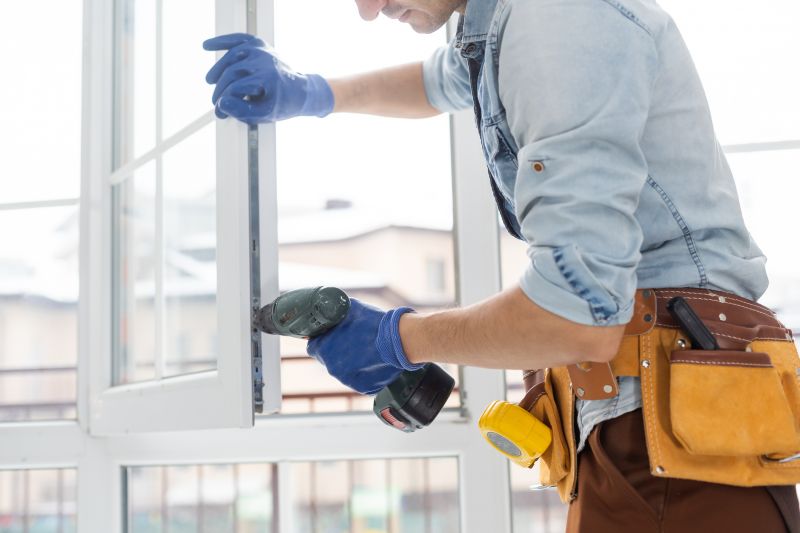 Windows Replacement in Boston, MA