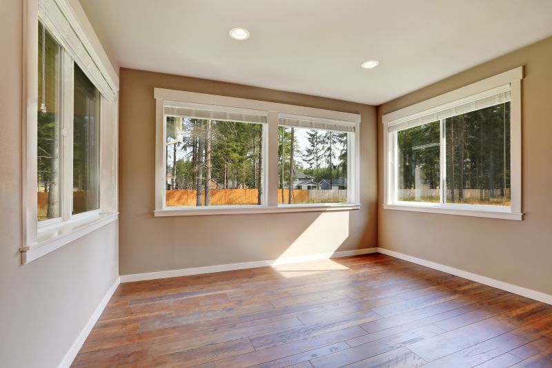 Windows Replacement in Nashua, NH