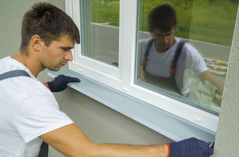 Windows Replacement in Cincinnati, OH