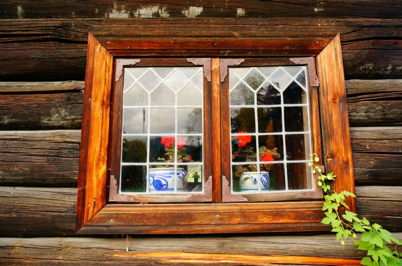 Wood Window Service in Chapel Hill, NC