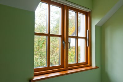 Wood Window Service in Cincinnati, OH