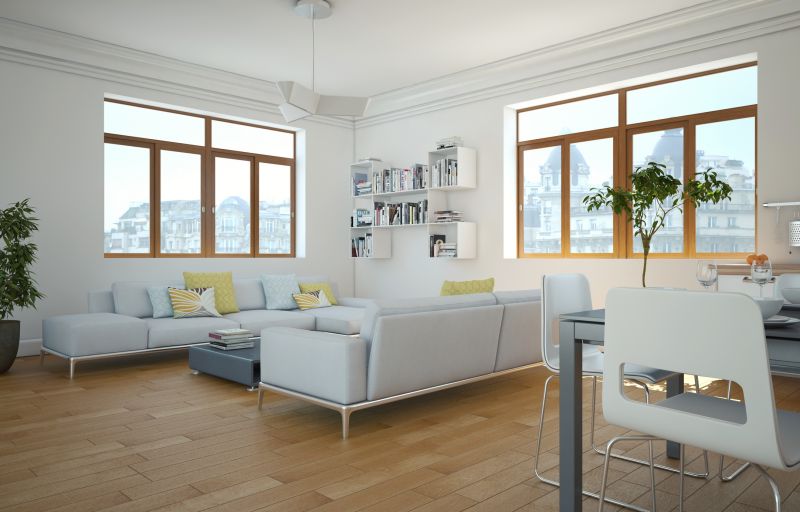 Wood Window Service in Portland, ME