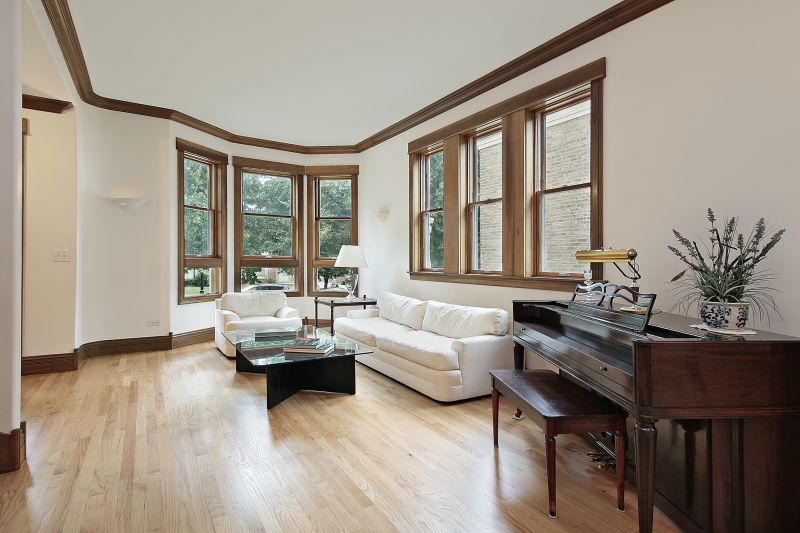 Wood Window Service in Raleigh, NC