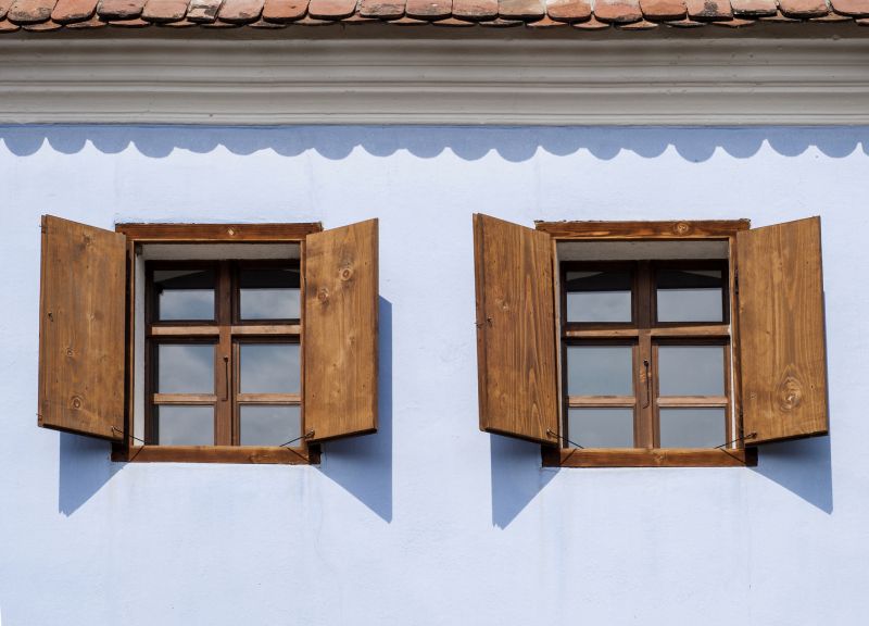 Wood Window Service in Lexington, KY