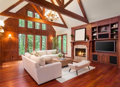 Wood Windows Installation in Franklin, TN