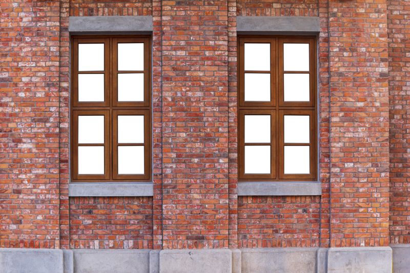 Wood Windows Installation in Nashville, TN